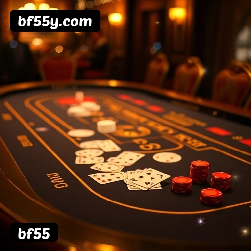 Cassino ao vivo com dealers reais da Evolution Gaming