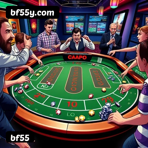 Fortune OX - 1.024 Ways