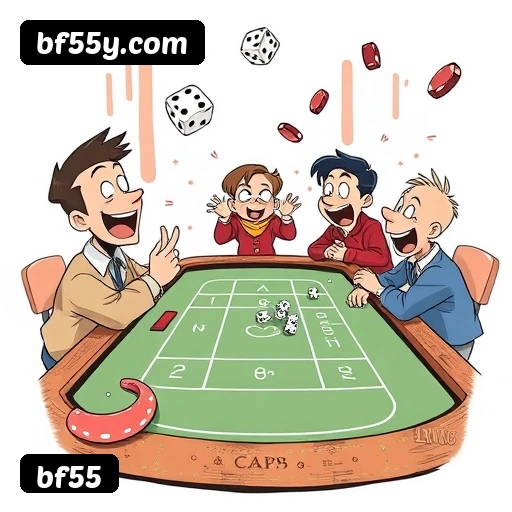 Notificações e promoções