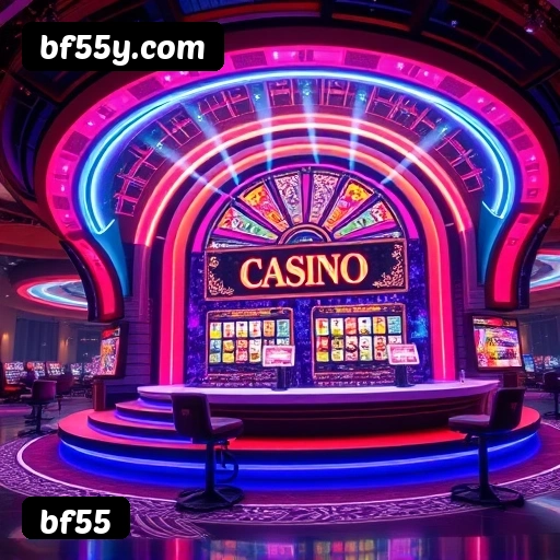 Cashback semanal bf55