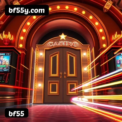 Bacará VIP com squeeze feature