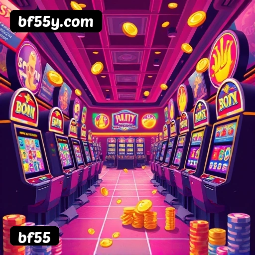 Apostas esportivas ao vivo na bf55