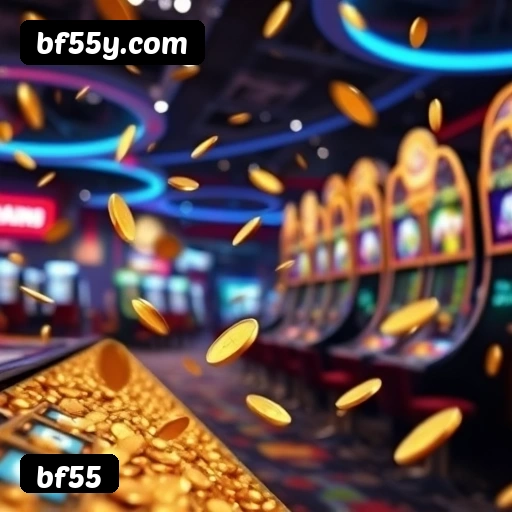 Lottery Clássica na bf55